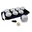 8 BOULES DE PETANQUE LOISIR