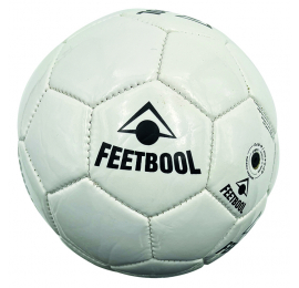 BALLON AU DETAIL POUR JEU DE FEETBOOL