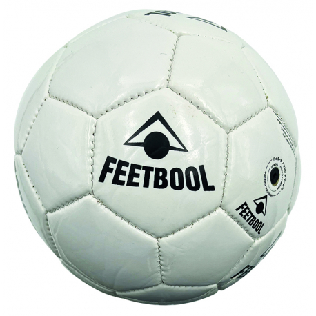 BALLON AU DETAIL POUR JEU DE FEETBOOL