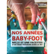 LIVRE BABY-FOOT