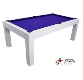 BILLARD REVOLUTION 210 (7 FT)